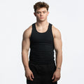 EKKO Beaters Tank Top - True to Size | 370+ GSM | Cotton and Spandex Athletic Workout Clothing